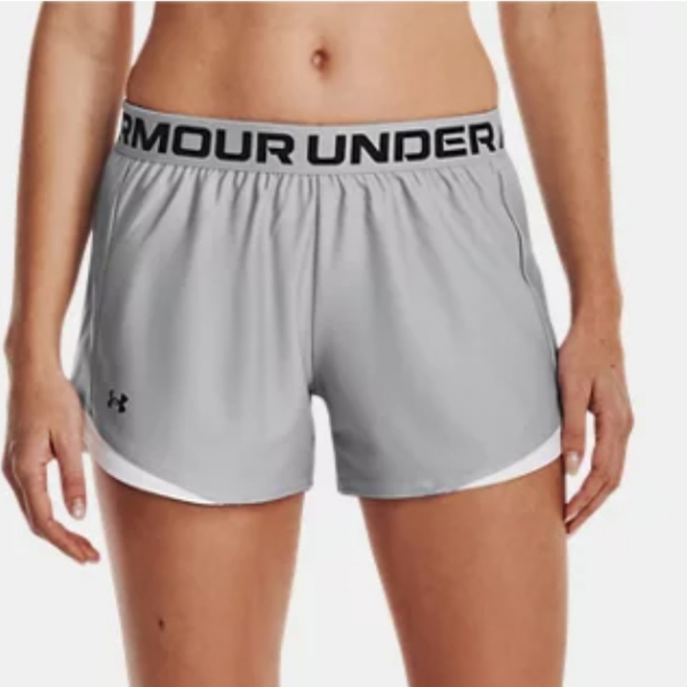 UNDER ARMOUR WOMENS AVY LOOSE NWT